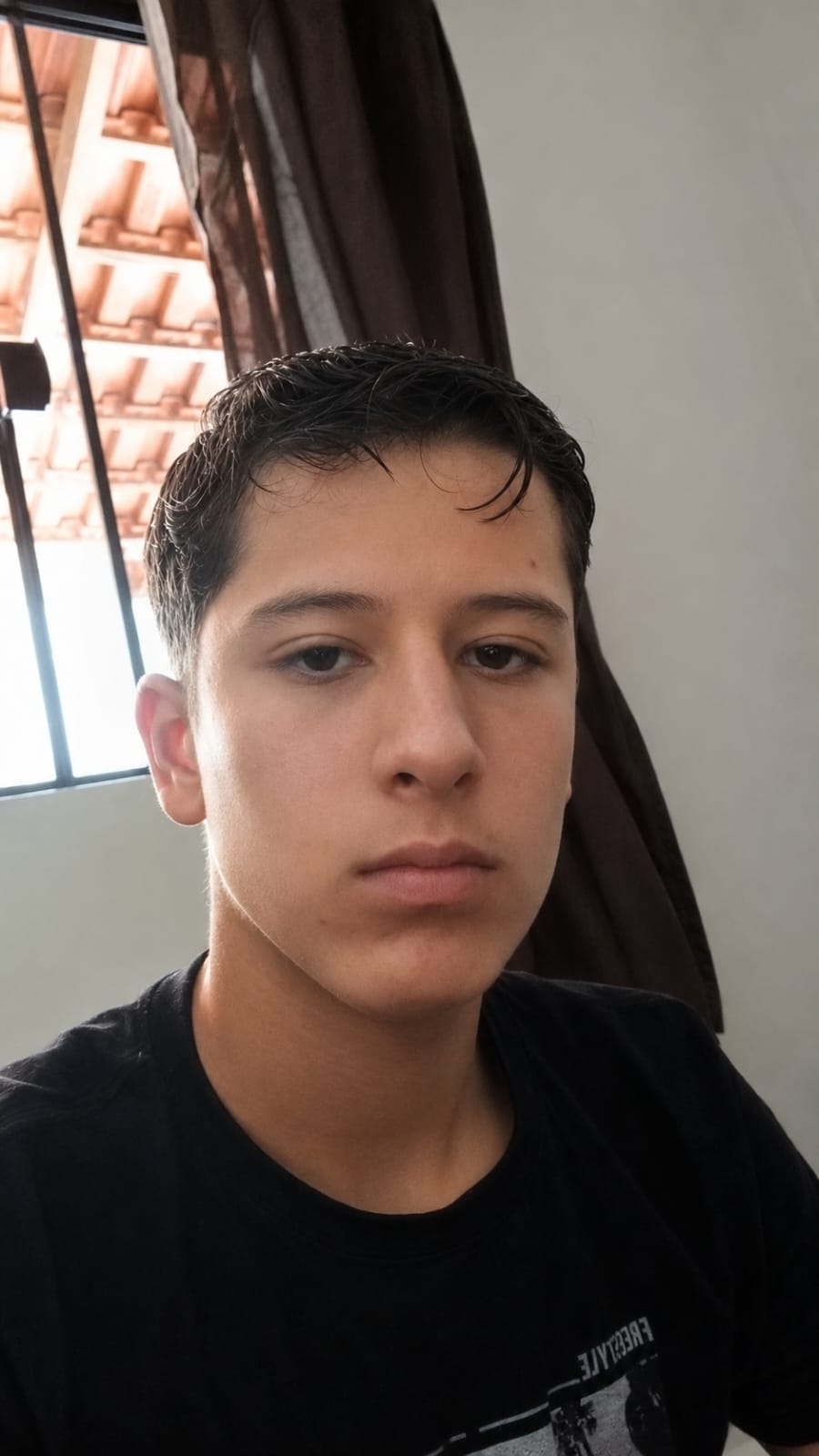 Luis Gustavo